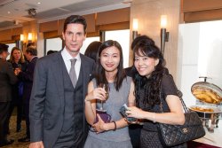 20140410 Vice Chancellor's Reception067